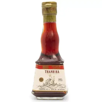 Nước Mắm Thanh Hà 250ml